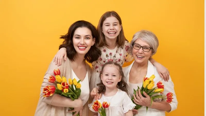 Nguồn gốc và lịch sử ngày 8/3 2 Nguồn gốc và lịch sử ngày 8/3 2