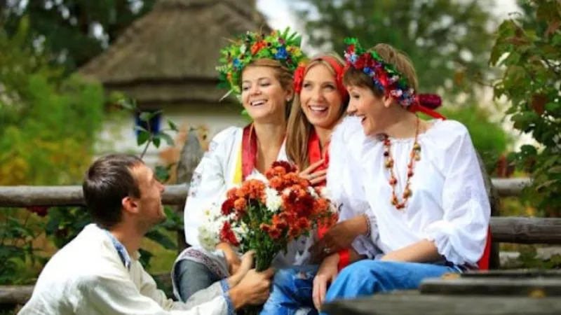 Sự khác biệt ngày 8/3 giữa các quốc gia với Việt Nam 5 Sự khác biệt ngày 8/3 giữa các quốc gia với Việt Nam 5