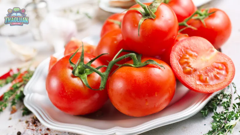 Cách làm môi hồng tự nhiên bằng trái cây Cách làm môi hồng tự nhiên bằng trái cây