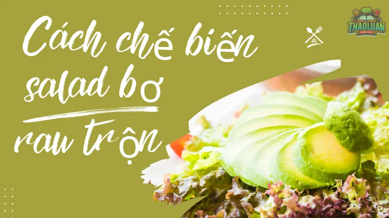 Cách chế biến Cách chế biến