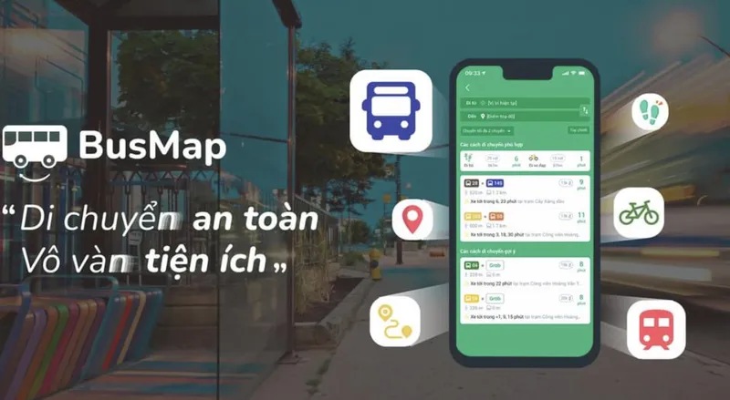 tra cứu xe buýt 1