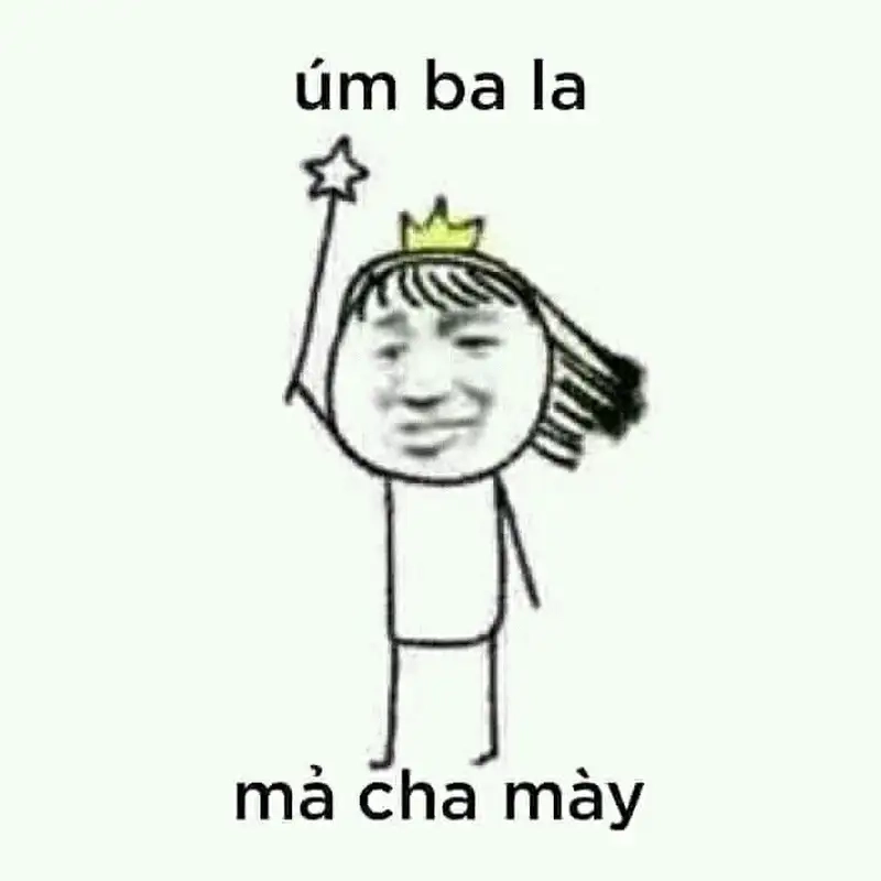 Bựa meme mèo bựa luôn mang đến tiếng cười cho mọi người