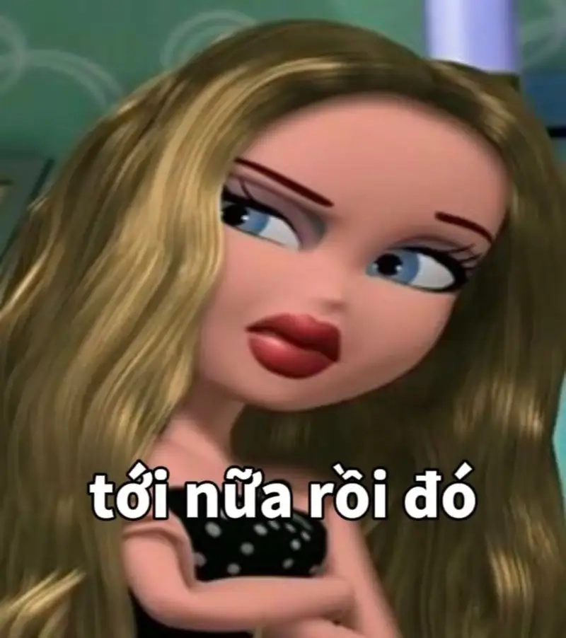 Meme hài bựa chó luôn làm tan chảy trái tim người xem