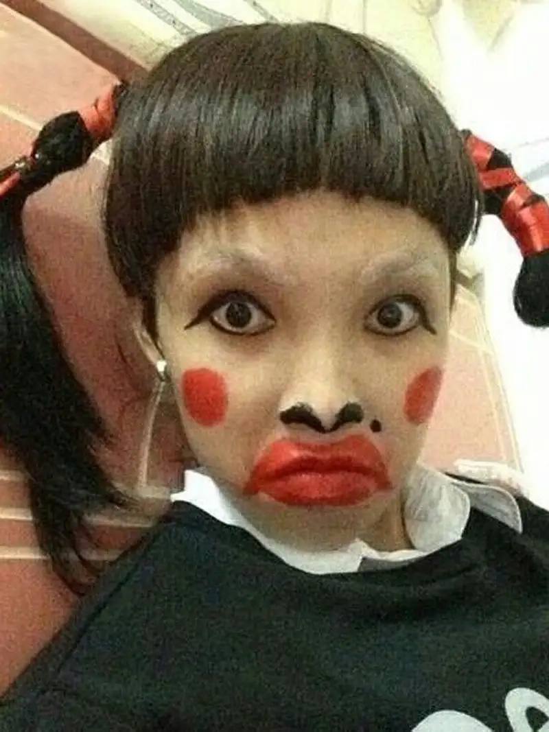 Avatar meme hài bựa tạo nên những khoảnh khắc đáng yêu