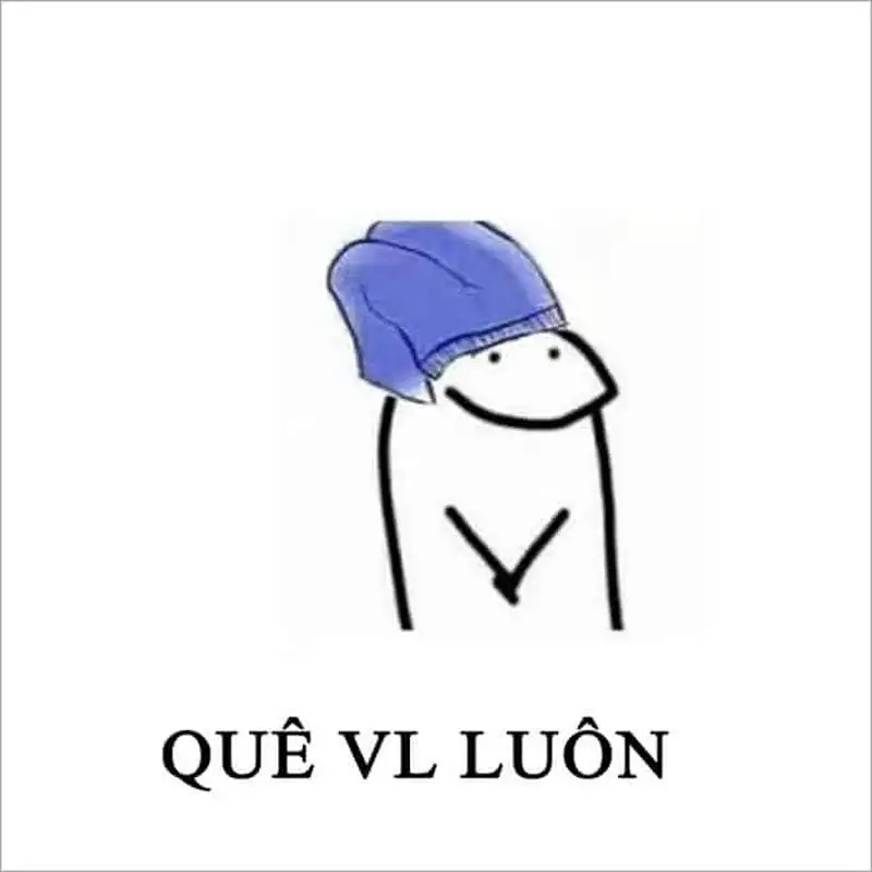 Tụt quần meme luôn thu hút sự chú ý với sự hài hước