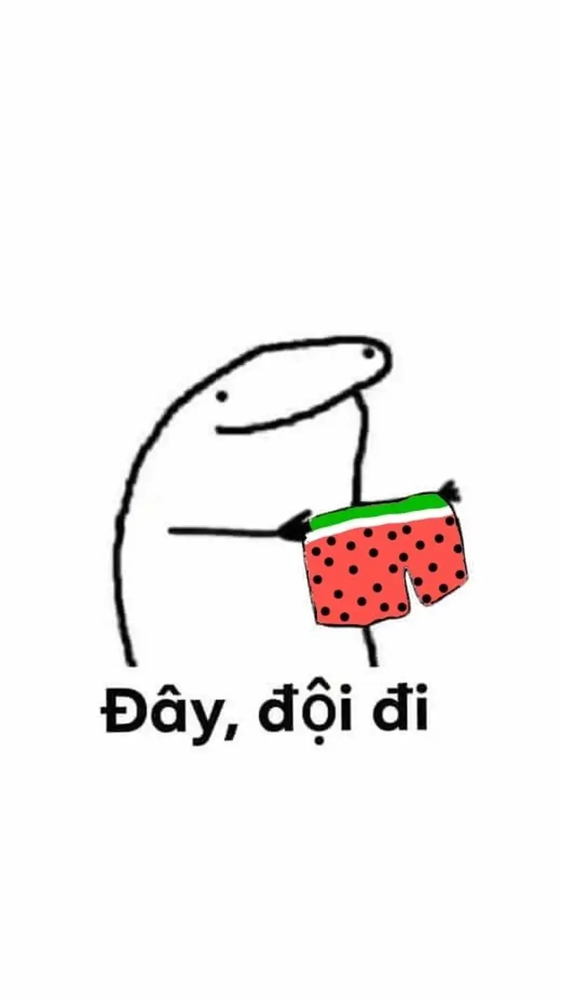 Quần què meme tạo nên những khoảnh khắc hài hước và thú vị