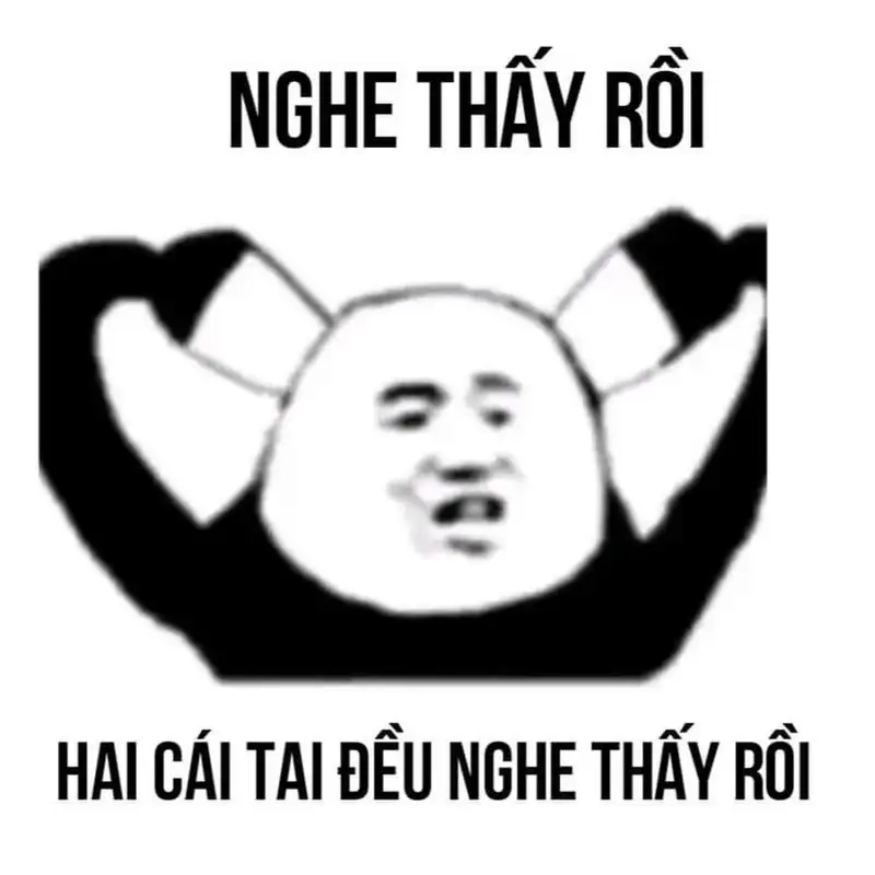 Ảnh meme chế bựa luôn thu hút sự chú ý