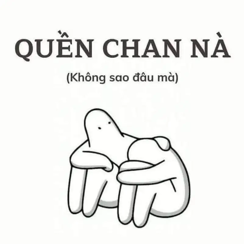 Ảnh meme hài hước bựa tạo nên sự vui vẻ và hài hước
