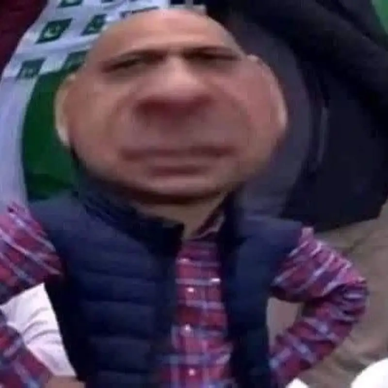 Ảnh meme bựa luôn gây ấn tượng với sự hài hước