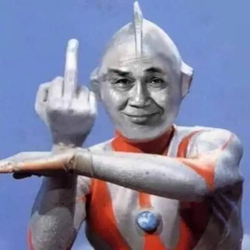 Meme bựa ảnh chế tạo nên sự vui vẻ và hài hước