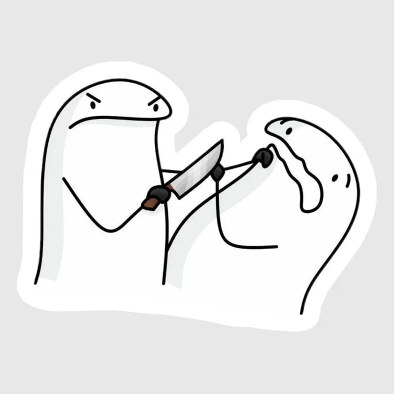 Meme đánh chết cha mày giờ mang đến sự hài hước