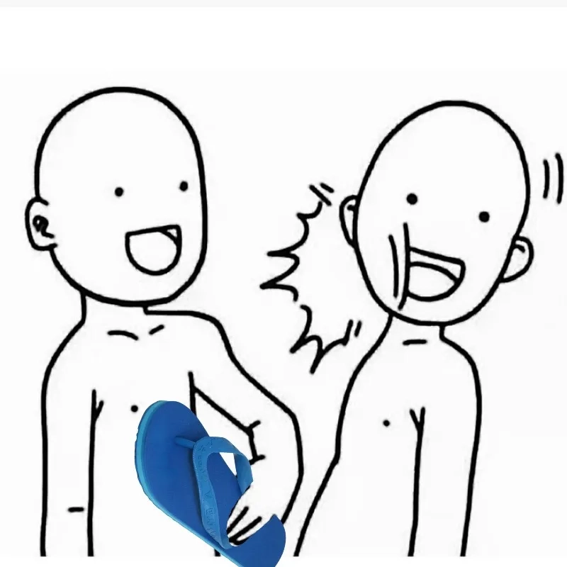 Meme đánh ghen tạo nên những khoảnh khắc hài hước và thú vị