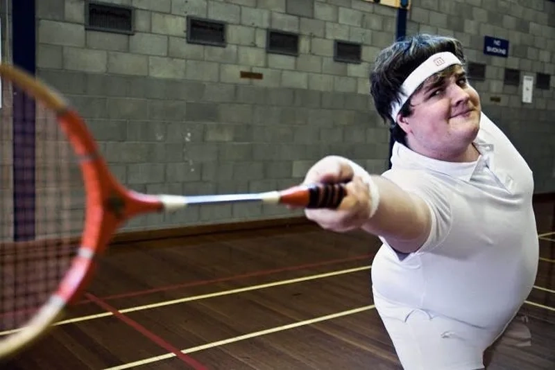 Meme đánh vào vai tạo nên những khoảnh khắc vui vẻ