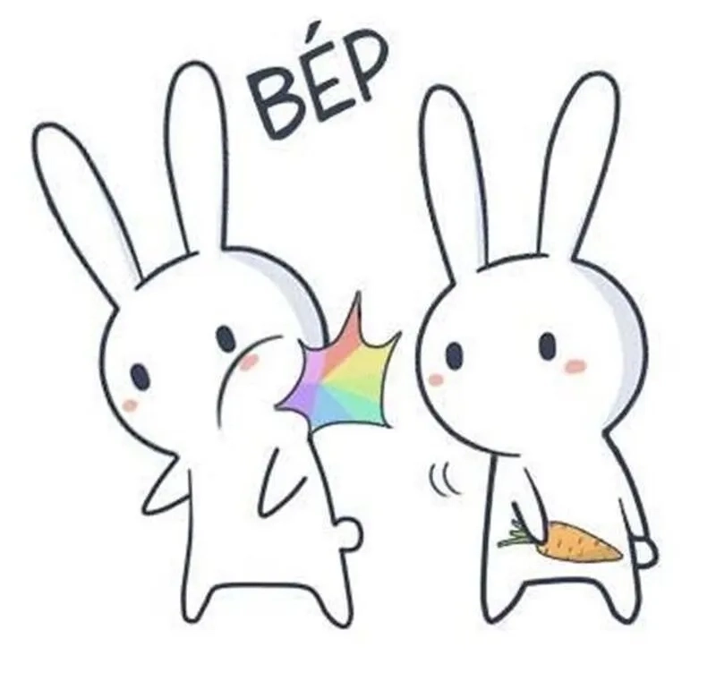 Meme gấu trúc đánh tạo nên những câu chuyện thú vị