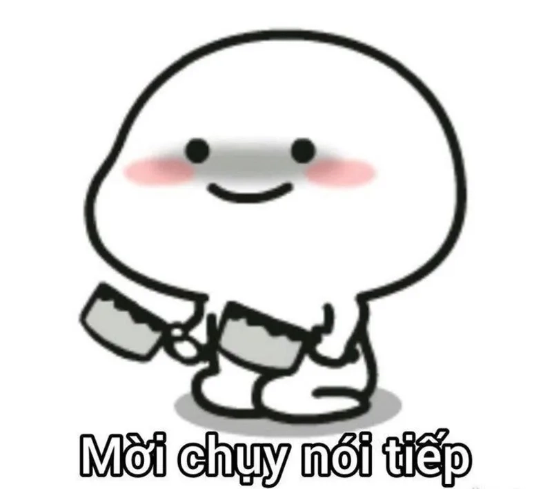 Không được đánh khách hàng meme luôn gây ấn tượng