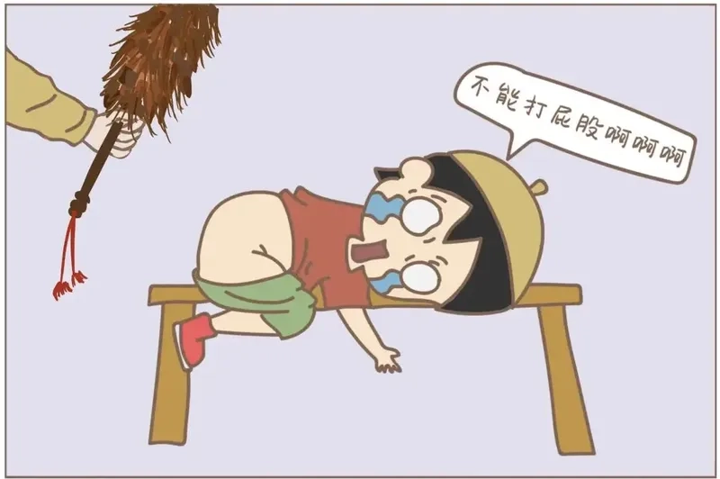 Meme đánh dép luôn gây cười với sự hài hước