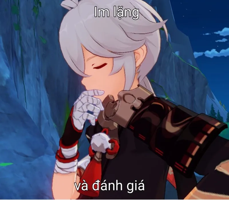 Meme đánh tay mang đến sự hài hước và vui nhộn