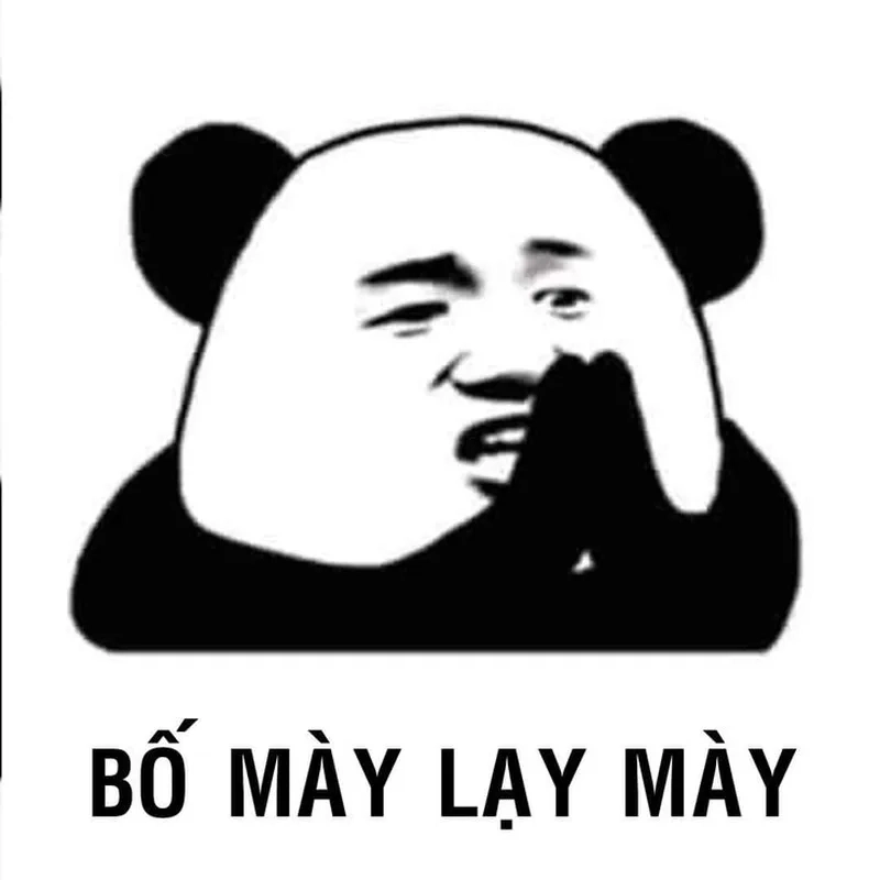 Meme đánh lộn luôn gây ấn tượng với sự hài hước