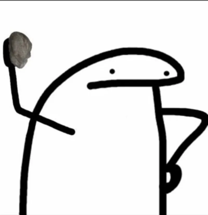 Meme đánh vai luôn thu hút sự chú ý với sự hài hước