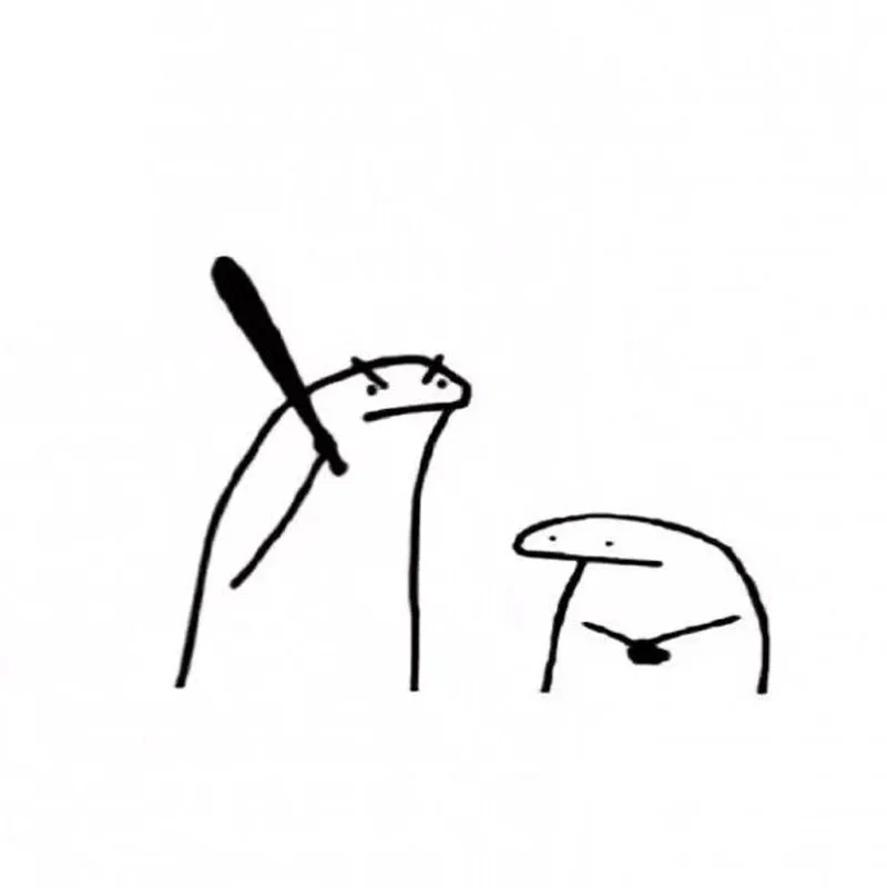 Meme đánh hội đồng tạo nên những câu chuyện hài hước