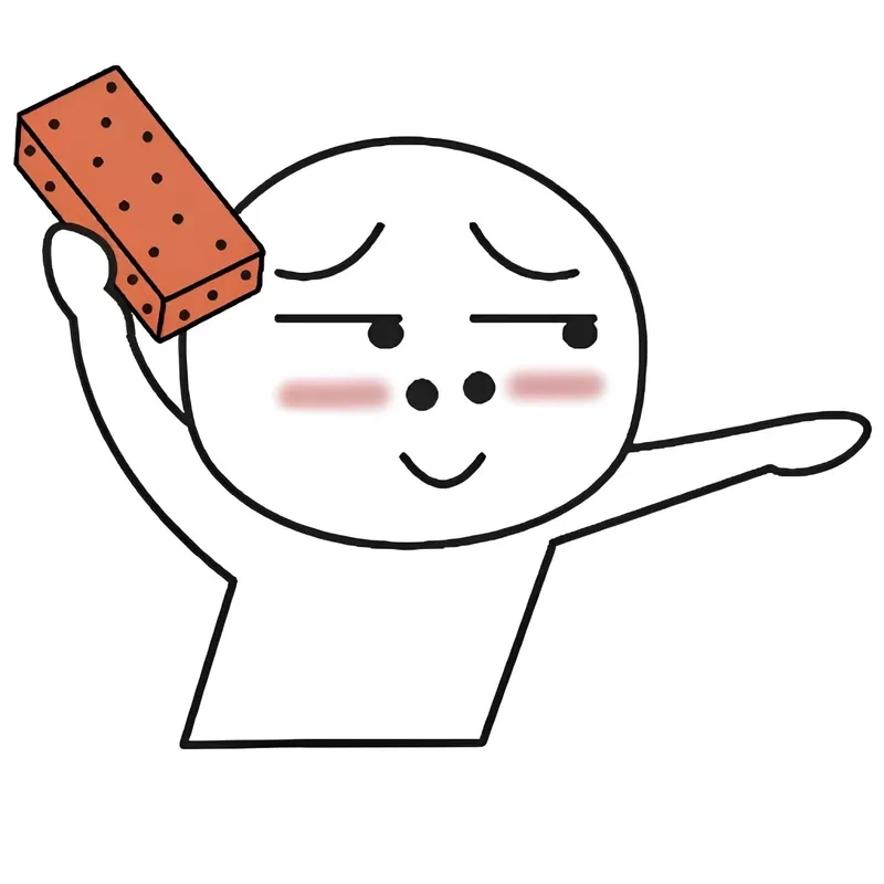 Meme đánh nhau cute tạo nên sự dễ thương và vui nhộn