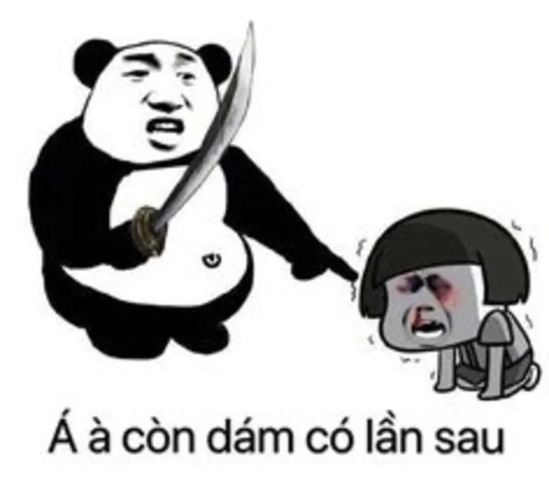 Hải ly hồng meme luôn mang đến tiếng cười cho mọi người