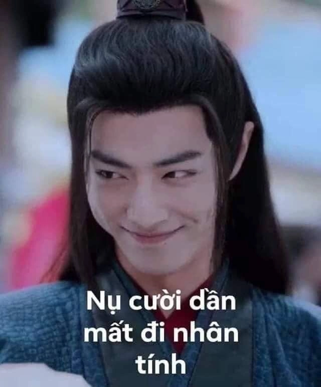 Meme rái cá trung quốc tạo nên sự dễ thương và vui nhộn