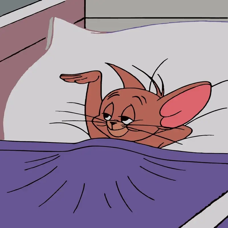 Meme jerry face tạo nên những khoảnh khắc thú vị