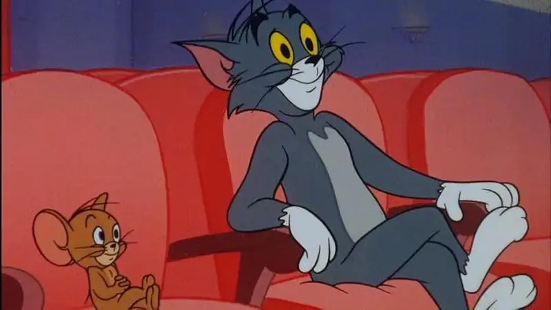 Chuột jerry meme tom and jerry luôn gây ấn tượng