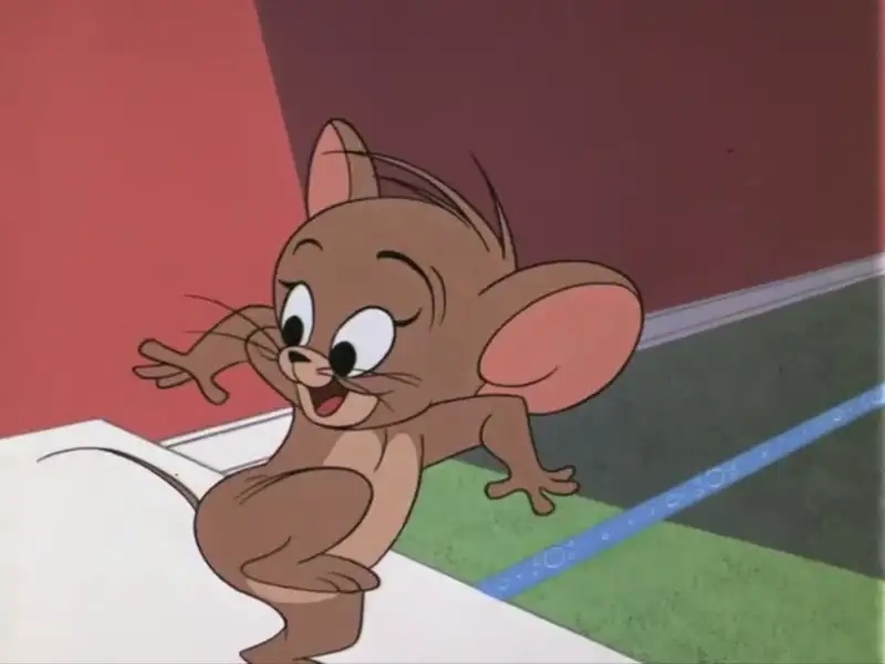 Meme tom and jerry love tạo nên những khoảnh khắc ngọt ngào