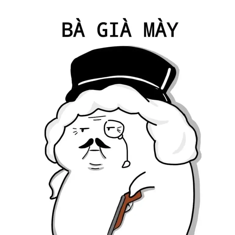 Cầm dao meme mèo bựa tạo nên những khoảnh khắc thú vị