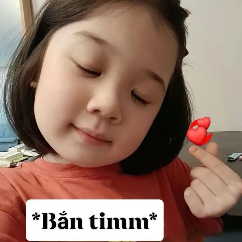 Meme tình bạn mang đến sự gần gũi và thân thuộc