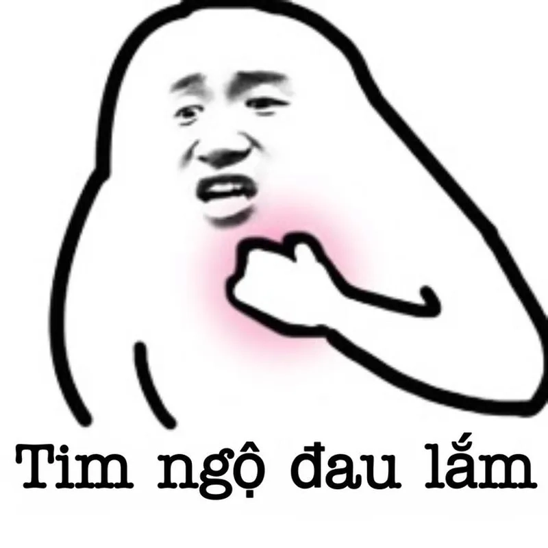 Meme trung quốc dễ thương luôn làm tan chảy trái tim người xem