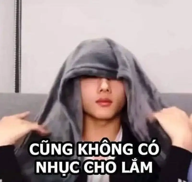 Chim trong quần meme luôn gây ấn tượng với sự hài hước