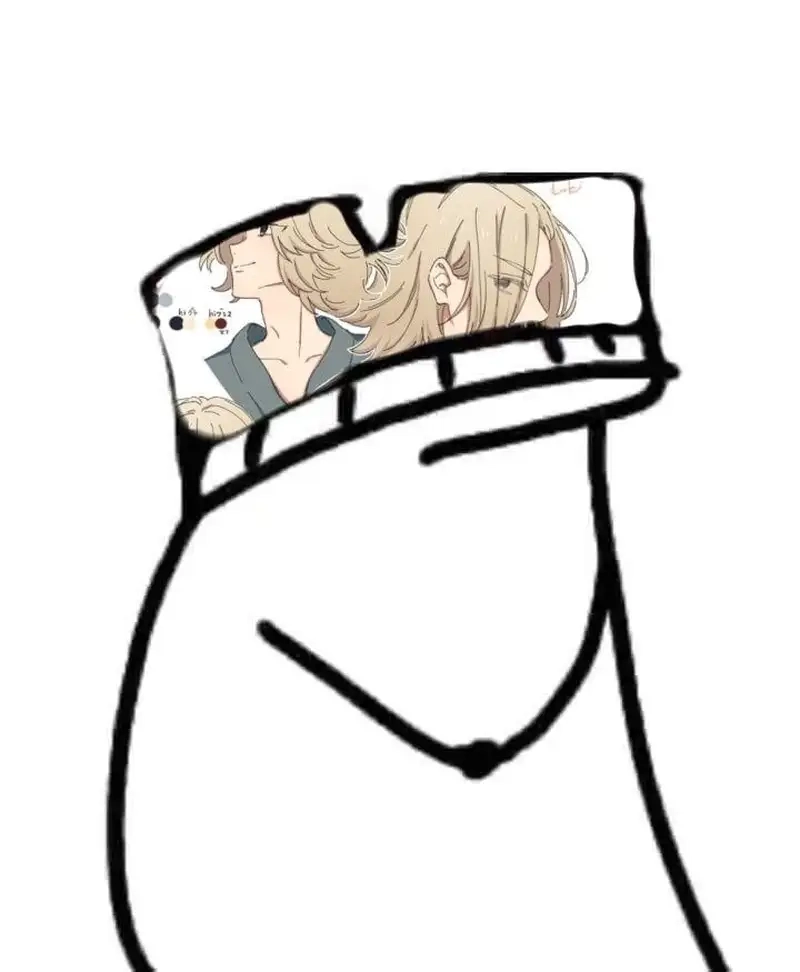 Dđội quần meme tạo nên những khoảnh khắc thú vị