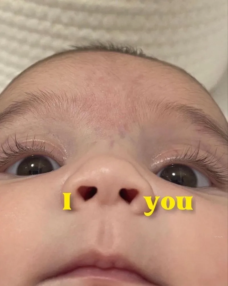 Cute ảnh meme tình yêu luôn làm tan chảy trái tim người xem