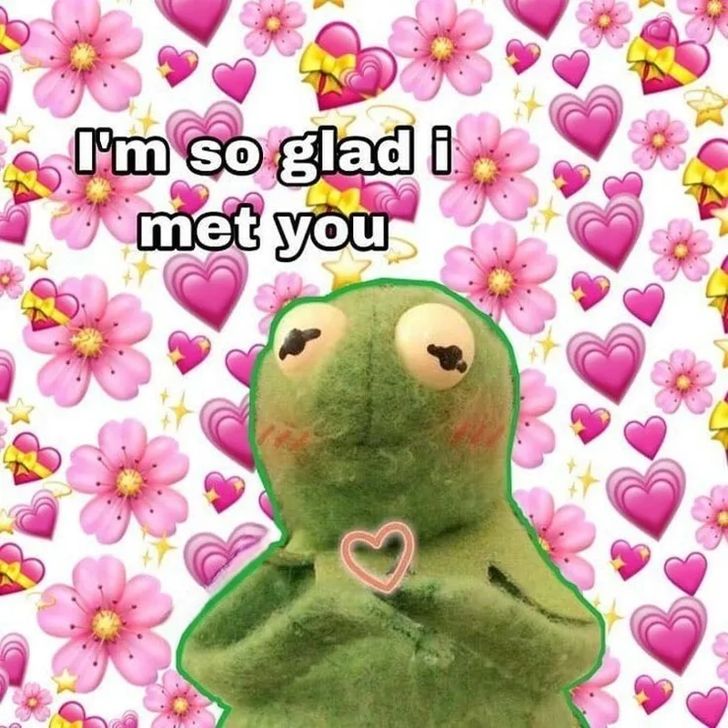 Meme troll người yêu luôn mang đến tiếng cười sảng khoái