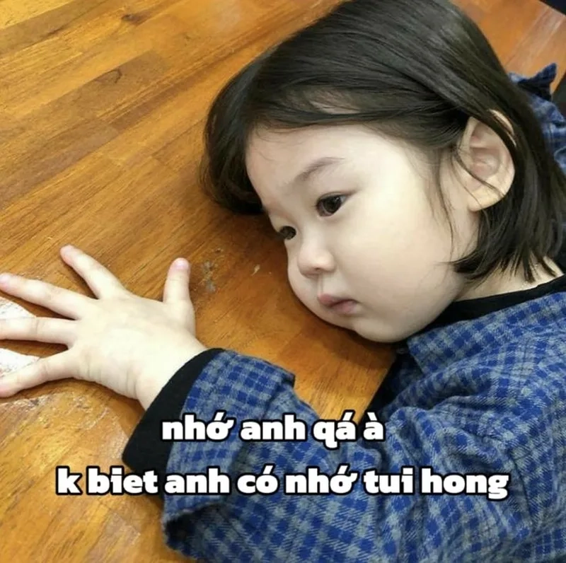 Meme ghế tình yêu mang đến sự dễ thương và vui nhộn