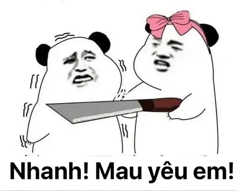 Meme ghế ngồi anime luôn thu hút sự chú ý