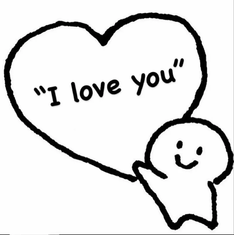 Mèo thả tim meme mang đến sự hài hước và đáng yêu