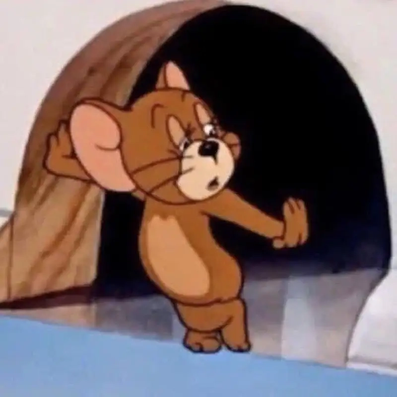 Tom and jerry meme việt nam tạo nên sự gần gũi và thân thuộc