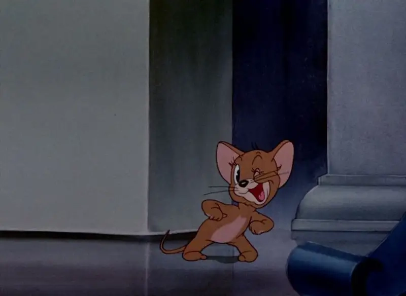 Ảnh meme tom và jerry luôn gây ấn tượng với sự hài hước