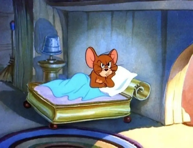 Tom and jerry meme tết luôn mang đến tiếng cười cho mọi người