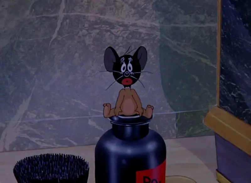 Meme jerry thiểu năng luôn gây ấn tượng với sự sáng tạo