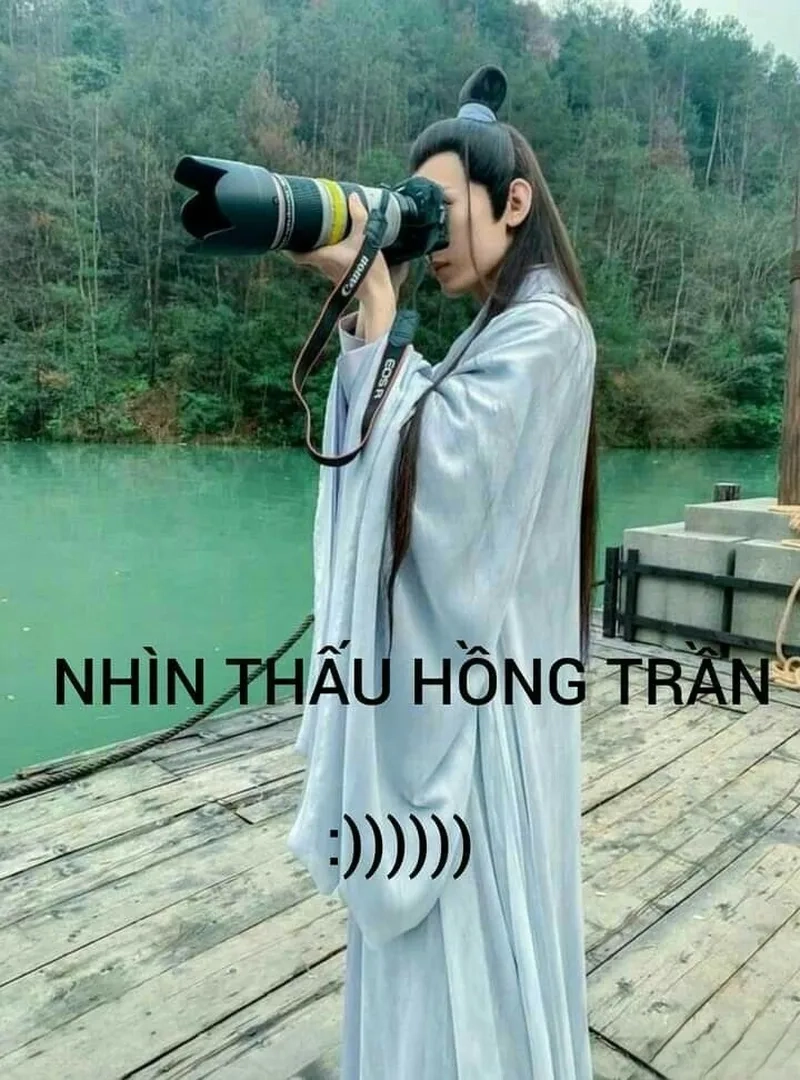 Meme em bé khóc luôn làm tan chảy trái tim người xem