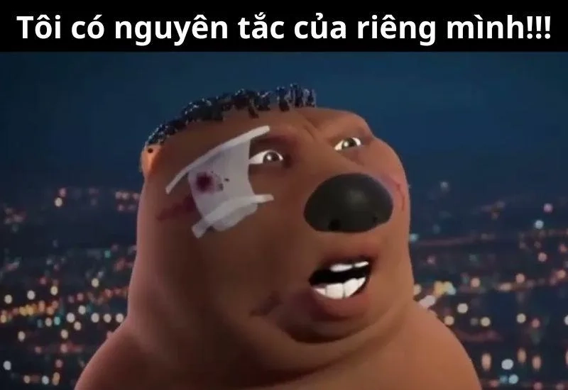 Meme trung hoa luôn mang đến những tiếng cười sảng khoái