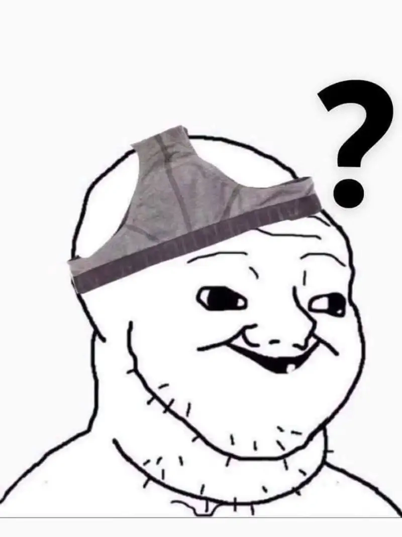 Cái quần què gì vậy meme tạo nên sự gần gũi và thân thuộc