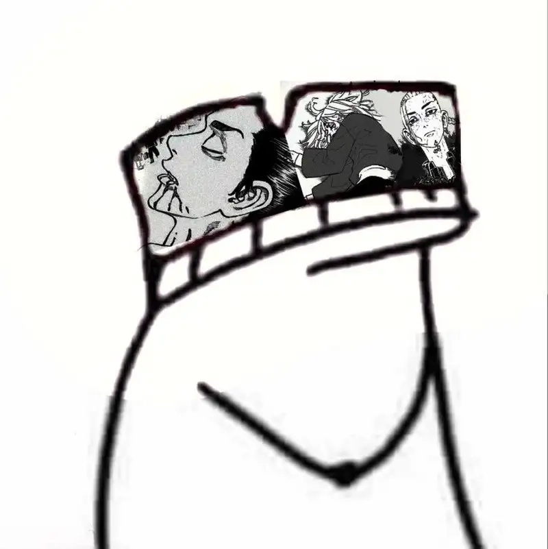 Meme quần nè đội đi luôn thu hút sự chú ý với sự hài hước