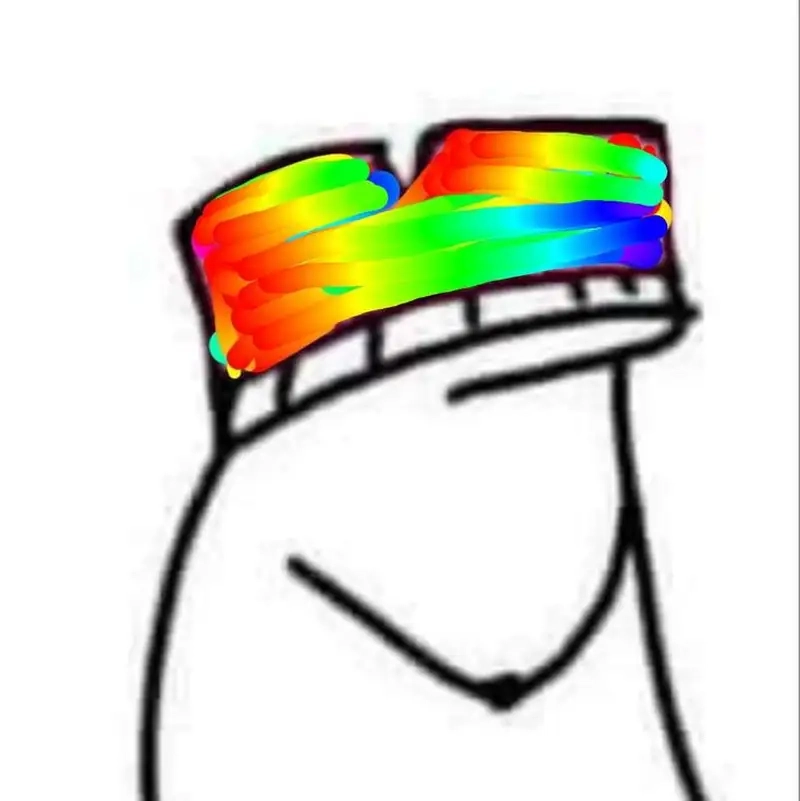 Meme quần luôn mang đến tiếng cười cho mọi người