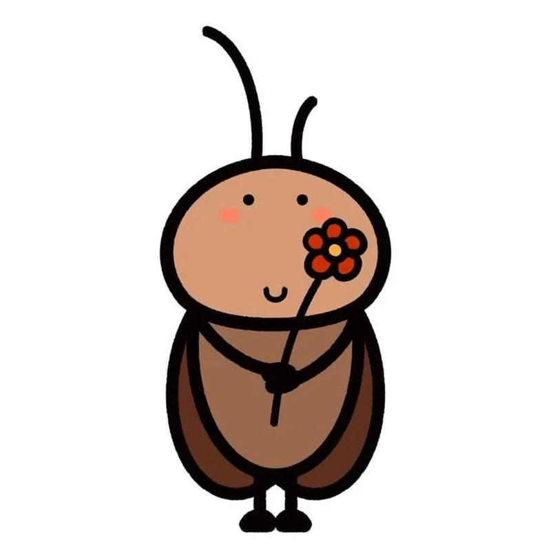 Tặng em hoa meme tạo nên những khoảnh khắc ngọt ngào